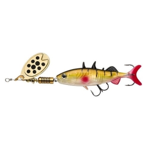 Abu Garcia Stickle Spin 8cm Baby Barch