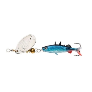 Abu Garcia Stickle Spin Spin 4,5cm Glitter Ro