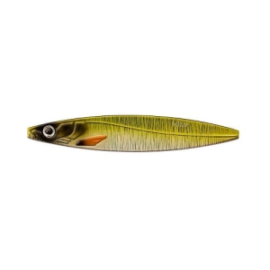 Abu Garcia Sölv SKÄRR 10cm/18g Zöld Tobis