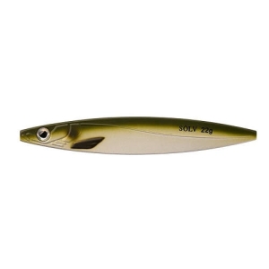 Abu Garcia Sölv SKÄRR 10cm/18g világos homoki angolna