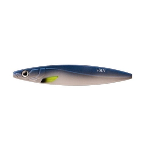 Abu Garcia Sölv SKÄRR 10cm/18g Purple Poison Abu Garcia Sölv SKÄRR 10cm/18g Lila méreg