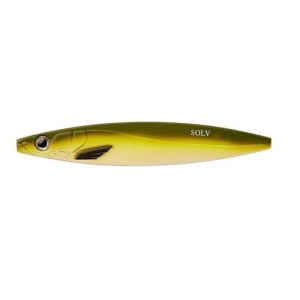Abu Garcia Sölv SKÄRR 10cm/18g Világos zöld