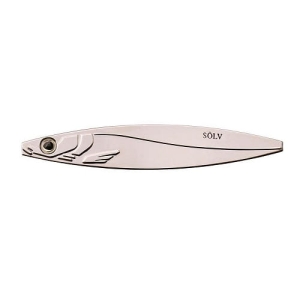 Abu Garcia Sölv SKÄRR 12cm/22g Króm