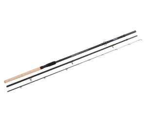 Flagman S-River Feeder bot 3.9m 100g 3+2sec