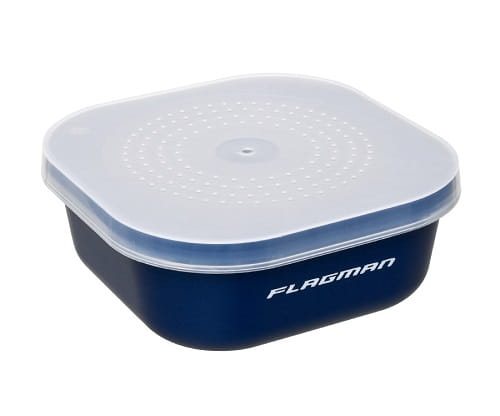 Flagman Pudełko Bait Box 1.0l Blue..jpg