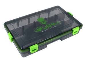 GUNKI VÍZÁLLÓ BOX-LURES M