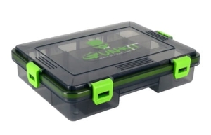 GUNKI VÍZÁLLÓ BOX-LURES S