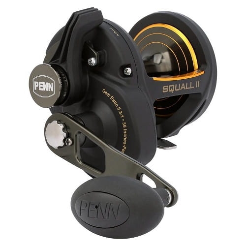 Penn Multiplikator Squall® II Lever Drag..jpg