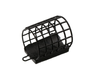 Flagman drótketrec M 33x28mm 30g