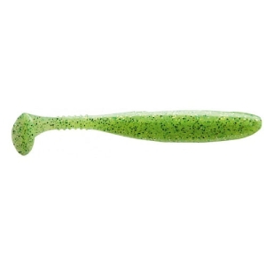TN D'FIN 7,5cm chartreuse 10db