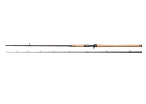 Savage Gear ALPHA SG6 rúd 2,59m 200-600g 2db C