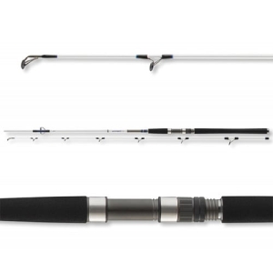Daiwa Grandwave Pilk bot 2.40m 80-150g 2cz S