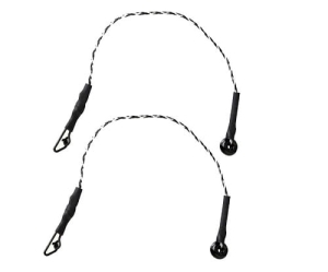 Flagman Feeder Links 5cm 2db