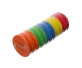 Flagman Zapasowe Szpulki EVA Rig Spools 10szt.1.jpg