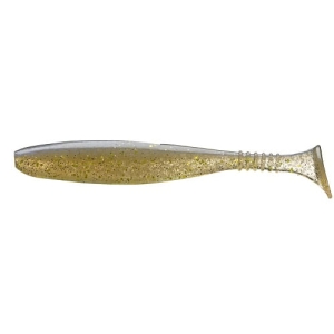 TN D'FIN 7,5cm Smoke Shad 10db
