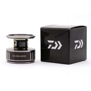 Daiwa Daiwa Daiwa orsó BG MQ 10000-H