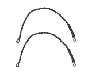 Flagman ElasticFeederRig lengéscsillapító 8cm SOFT 2db