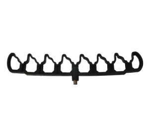Flagman IMP Classic Quiver Rest Adjust támogatás Flagman IMP Classic Quiver Rest Adjust támogatás