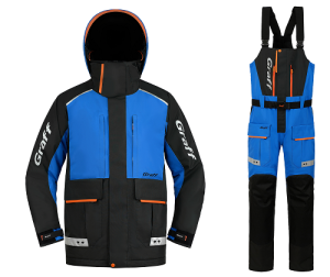 Graff Buoyancy Com 215-O-B-15_2XL/176-182 Graff Buoyancy Com 215-O-B-15_2XL/176-182
