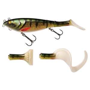 Berkley Zilla Tailswinger 18cm sügér 89g