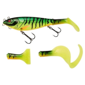 Berkley Zilla Tailswinger 14cm Firetiger 56g