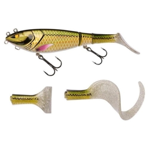 Berkley Zilla Tailswinger 14cm Ayu Green 56g