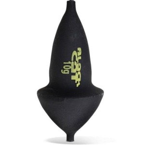 Black Cat Mushroom Black 7g víz alatti úszó