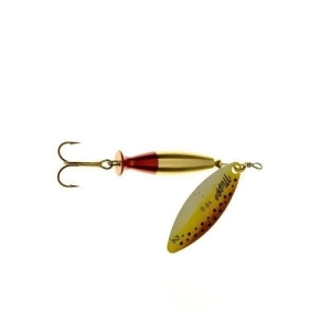 Mepps Aglia Long Heavy Brown Trout 1/8g