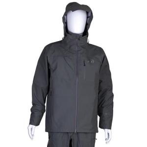 Daiwa Gore-Tex esőkabát szürke XL