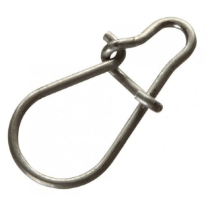 Daiwa TOURNAMENT karabiner horgok L 10db