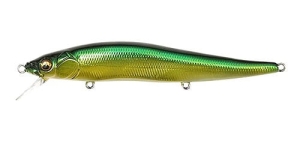 Wobbler Vision Oneten M 14g 11.5cm Golde Lime Wobbler Vision Oneten M 14g 11.5cm Golde Lime