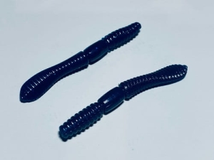 Realisztikus Shad Worm 7cm R9 015 10db 10db