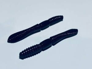 Realistic Shad Fishing 7cm R9 003 10db 10db
