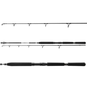Daiwa BG Offshore Pilk 3.00m 50-165g 2cz S
