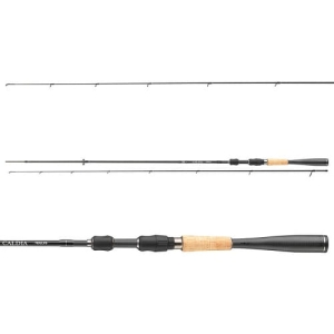 Daiwa Caldia Sensor 2.10m 0.5-6g 2cz S