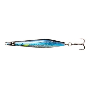 Abu Garcia Sölv SPIRR 12cm/22g Kék Hering