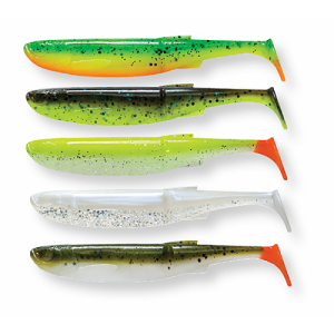 Savage Gear Craft Bleak 8.5cm 4.2g 5db Dark W Mix