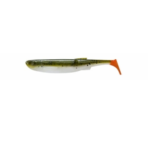 SG Craft Bleak 8,5cm 4,2g Olive Hot Orange 1db