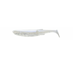 SG Craft Bleak 10cm 6.8g White Pearl Flash 1db