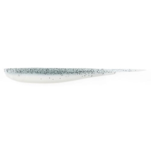 LUCKY JOHN 3D Slick Shad-V 5" col.017 5 db