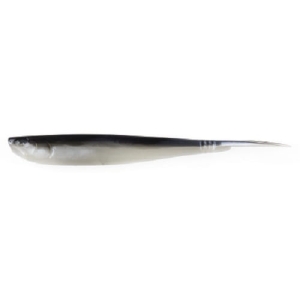 LUCKY JOHN 3D Slick Shad-V 5" col.014 5 db