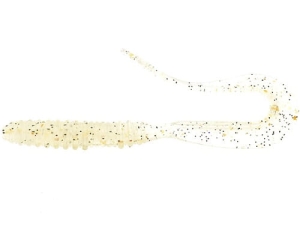 KEITECH MAD WAG MINI 2.5"472S Crystal Shrimp 12 db