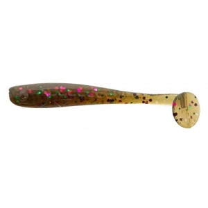 LUCKY JOHN PRO BABY ROCKFISH 1,4" Col.S21 20db.