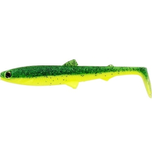 BullTeez Shadtail 7,5cm 4g FireFlash 1db.