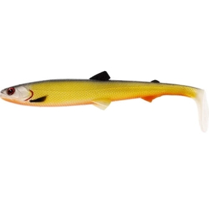 BullTeez Shadtail 7,5cm 4g Official Roach 1db.