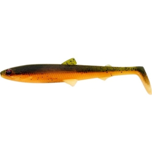 BullTeez Shadtail 7,5cm 4g UV Craw 1db.