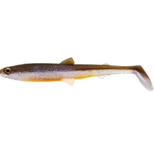 BullTeez Shadtail 7,5cm 4g Dirty Harbor 1db.