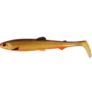 BullTeez Shadtail 7,5cm 4g Gold Rush 1db.