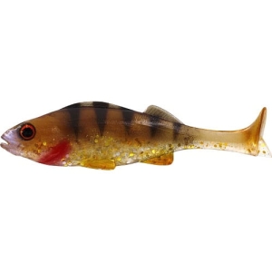 Westin Original Perch 9cm Gold Perch 8g 1db.