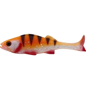 Westin Original Perch 9cm Orange Perch 8g 1db.